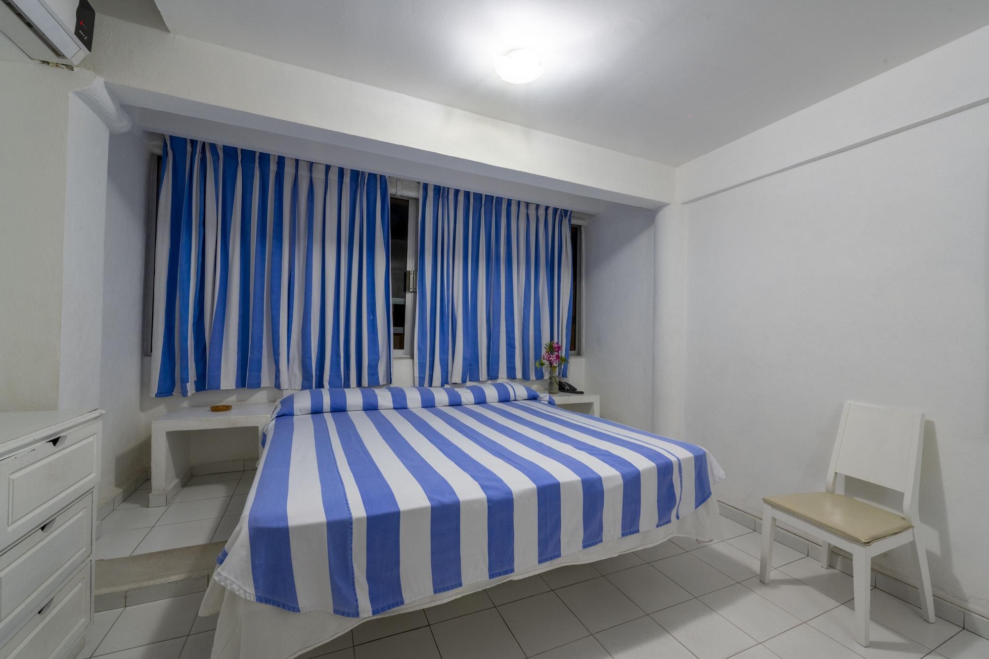 Acamar Beach Resort Acapulco Eksteriør billede