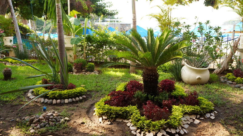 Acamar Beach Resort Acapulco Eksteriør billede