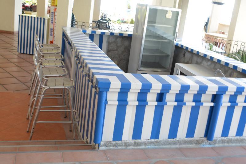 Acamar Beach Resort Acapulco Eksteriør billede