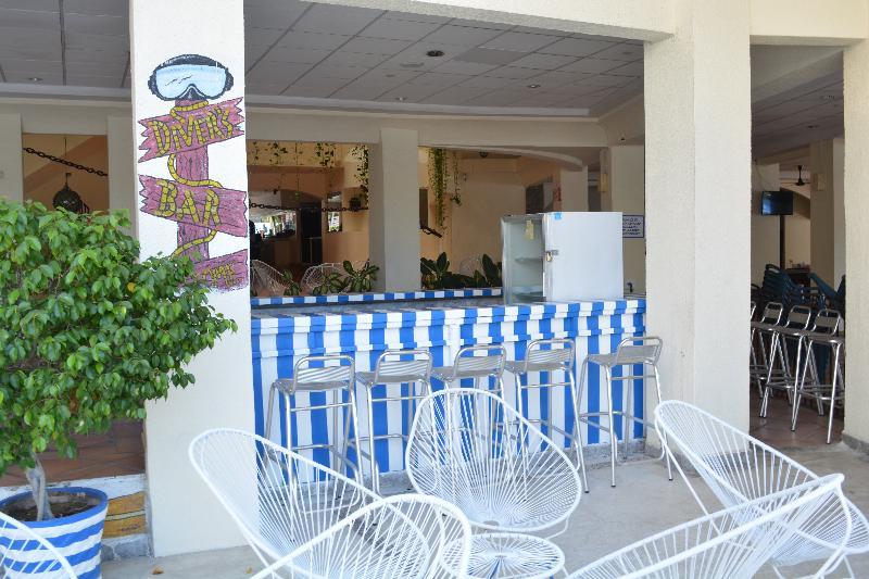Acamar Beach Resort Acapulco Eksteriør billede