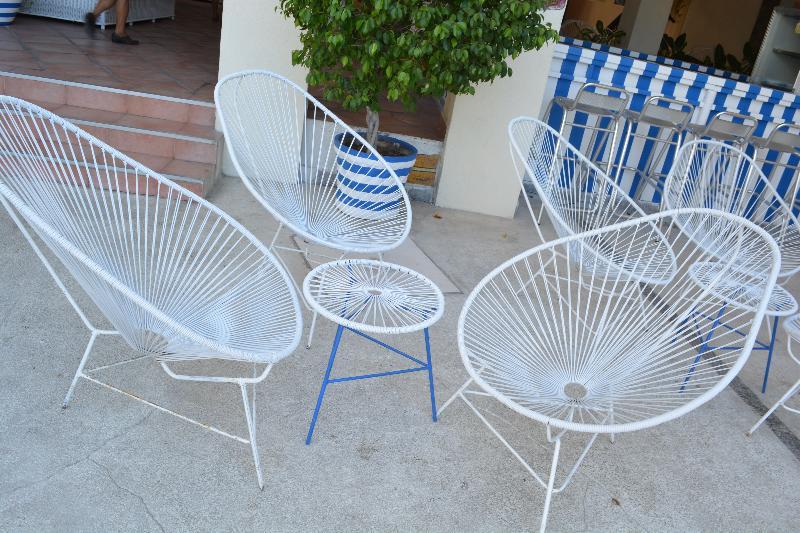 Acamar Beach Resort Acapulco Eksteriør billede