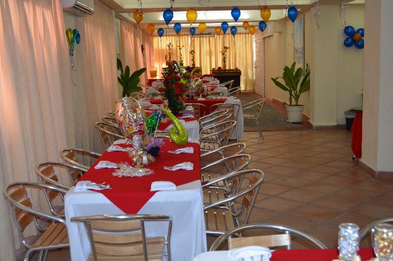 Acamar Beach Resort Acapulco Eksteriør billede