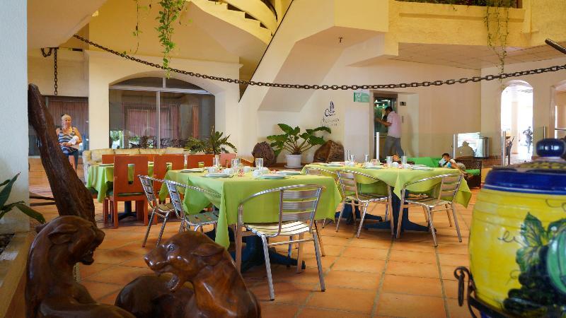 Acamar Beach Resort Acapulco Eksteriør billede
